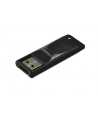 Flashdrive Verbatim Store'n'Go Slider USB Drive 32GB czarny - nr 17