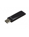 Flashdrive Verbatim Store'n'Go Slider USB Drive 32GB czarny - nr 18