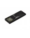 Flashdrive Verbatim Store'n'Go Slider USB Drive 32GB czarny - nr 26