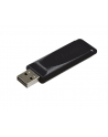 Flashdrive Verbatim Store'n'Go Slider USB Drive 32GB czarny - nr 30