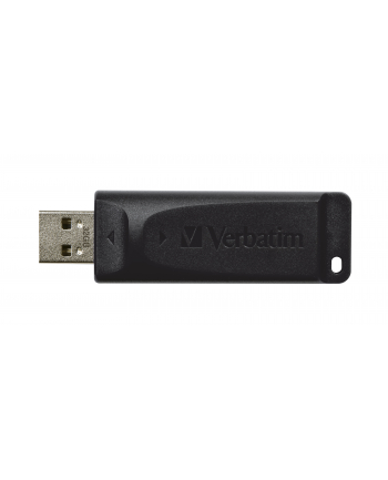 Flashdrive Verbatim Store'n'Go Slider USB Drive 32GB czarny