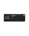 Flashdrive Verbatim Store'n'Go Slider USB Drive 32GB czarny - nr 33