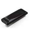 Flashdrive Verbatim Store'n'Go Slider USB Drive 32GB czarny - nr 36