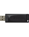 Flashdrive Verbatim Store'n'Go Slider USB Drive 32GB czarny - nr 37