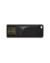 Flashdrive Verbatim Store'n'Go Slider USB Drive 32GB czarny - nr 3