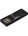 Flashdrive Verbatim Store'n'Go Slider USB Drive 32GB czarny - nr 39