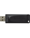 Flashdrive Verbatim Store'n'Go Slider USB Drive 32GB czarny - nr 42