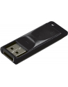 Flashdrive Verbatim Store'n'Go Slider USB Drive 32GB czarny - nr 43