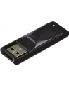 Flashdrive Verbatim Store'n'Go Slider USB Drive 32GB czarny - nr 46