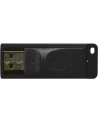Flashdrive Verbatim Store'n'Go Slider USB Drive 32GB czarny - nr 47