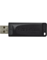 Flashdrive Verbatim Store'n'Go Slider USB Drive 32GB czarny - nr 48