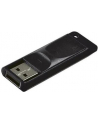 Flashdrive Verbatim Store'n'Go Slider USB Drive 32GB czarny - nr 49
