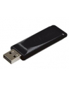 Flashdrive Verbatim Store'n'Go Slider USB Drive 32GB czarny - nr 5