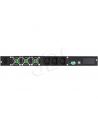 POWER WALKER UPS ON-LINE 1000VA 3 X IEC  USB/RS-232  RACK 19 /1U LCD - nr 12