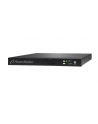 POWER WALKER UPS ON-LINE 1000VA 3 X IEC  USB/RS-232  RACK 19 /1U LCD - nr 21