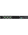 POWER WALKER UPS ON-LINE 1000VA 3 X IEC  USB/RS-232  RACK 19 /1U LCD - nr 24