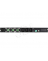 POWER WALKER UPS ON-LINE 1000VA 3 X IEC  USB/RS-232  RACK 19 /1U LCD - nr 5