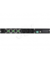 POWER WALKER UPS ON-LINE 1000VA 3 X IEC  USB/RS-232  RACK 19 /1U LCD - nr 12