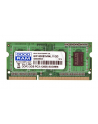 GOODRAM SO-DIMM DDR3 2048MB PC1600 CL11 1 35V - nr 2