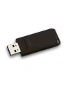 Flashdrive Verbatim Store'n'Go Slider USB Drive 32GB czarny - nr 38