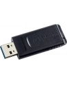 Flashdrive Verbatim Store'n'Go Slider USB Drive 32GB czarny - nr 59