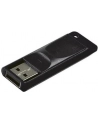 Flashdrive Verbatim Store'n'Go Slider USB Drive 32GB czarny - nr 74