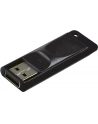 Flashdrive Verbatim Store'n'Go Slider USB Drive 32GB czarny - nr 77