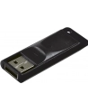 Flashdrive Verbatim Store'n'Go Slider USB Drive 32GB czarny - nr 80