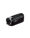 Kamera cyfrowa Sony HDR-CX405B (Czarny) - nr 10