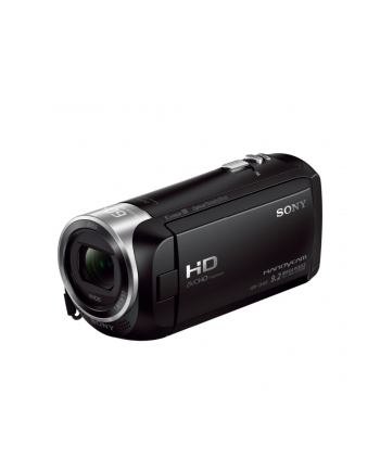 Kamera cyfrowa Sony HDR-CX405B (Czarny)