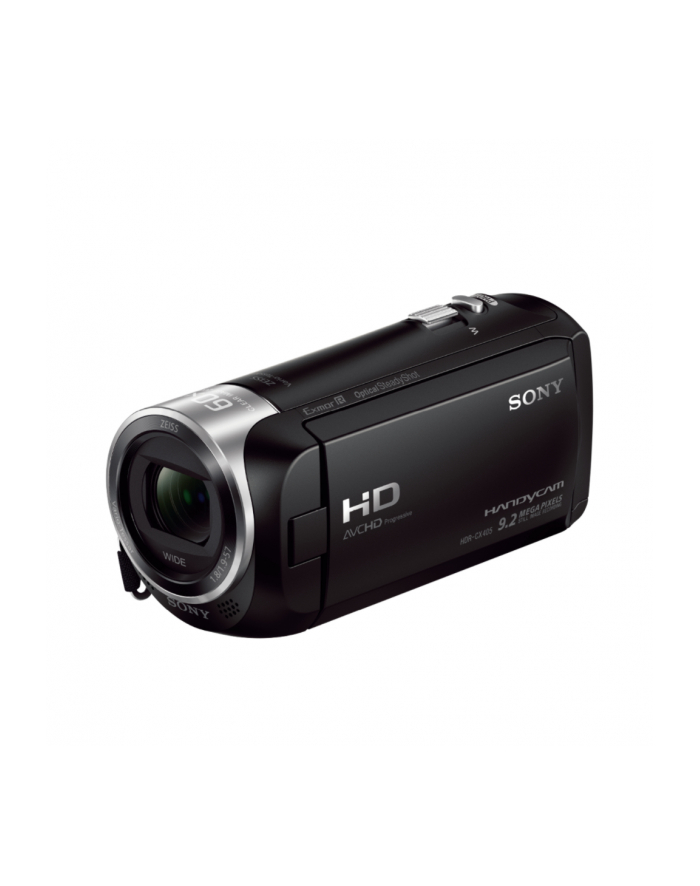 Kamera cyfrowa Sony HDR-CX405B (Czarny) główny