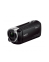 Kamera cyfrowa Sony HDR-CX405B (Czarny) - nr 16