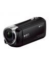 Kamera cyfrowa Sony HDR-CX405B (Czarny) - nr 21