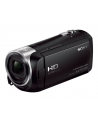 Kamera cyfrowa Sony HDR-CX405B (Czarny) - nr 23
