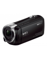 Kamera cyfrowa Sony HDR-CX405B (Czarny) - nr 24
