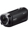 Kamera cyfrowa Sony HDR-CX405B (Czarny) - nr 25