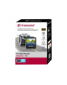 Transcend DrivePro 100 Samochodowy Rejestrator Full HD, 2.4'' 16GB usz. opakowan - nr 1