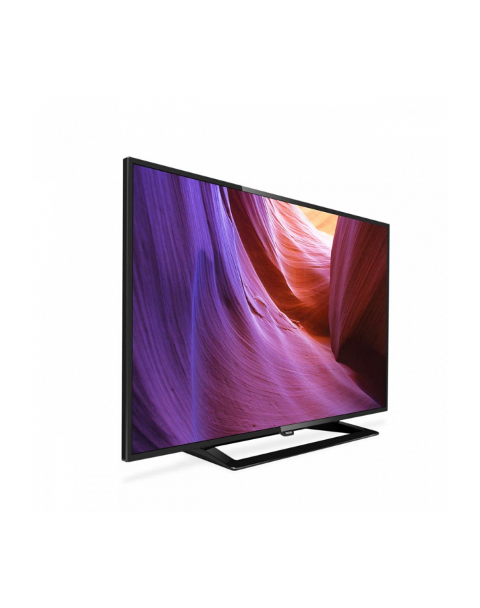 TV 32  LCD LED Philips (Tuner Cyfrowy 100Hz USB) główny