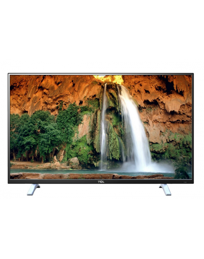 THOMSON TV 40  LED TCL F40B3803 (100Hz  USB multi) główny
