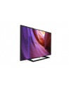 TV 48  LCD LED Philips 48PFH4100/88 (Tuner Cyfrowy 100Hz USB) - nr 3