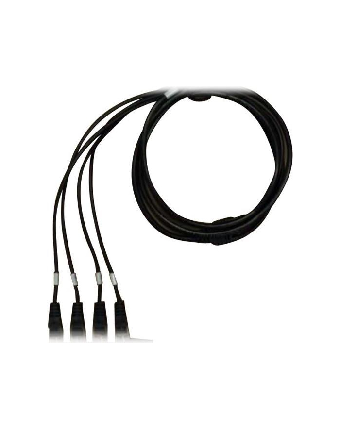 Cable for KX-NS500/ KX-NS700 DHLC4 card - 4 Ports (2 DLC and 2 SLT ports) główny