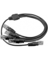 Cable for KX-NS500/ KX-NS700 DLC8 or DLC16 card - 4 Ports - nr 3