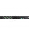 POWER WALKER UPS ON-LINE 1000VA 3 X IEC  USB/RS-232  RACK 19 /1U LCD - nr 12