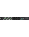 POWER WALKER UPS ON-LINE 1000VA 3 X IEC  USB/RS-232  RACK 19 /1U LCD - nr 28