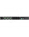 POWER WALKER UPS ON-LINE 1000VA 3 X IEC  USB/RS-232  RACK 19 /1U LCD - nr 5