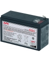 APC akumulator APCRBC106 - nr 12
