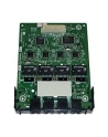 4 port ISDN Basic Rate I/F card - nr 3