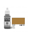 VALLEJO Farba Nr174 Brass Mettalic 17ml - nr 1