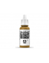VALLEJO Farba Nr174 Brass Mettalic 17ml - nr 4