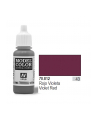 VALLEJO Farba Nr43 Violet Red Matt 17ml - nr 2